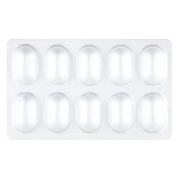 ZANELLA M Tablet 10's