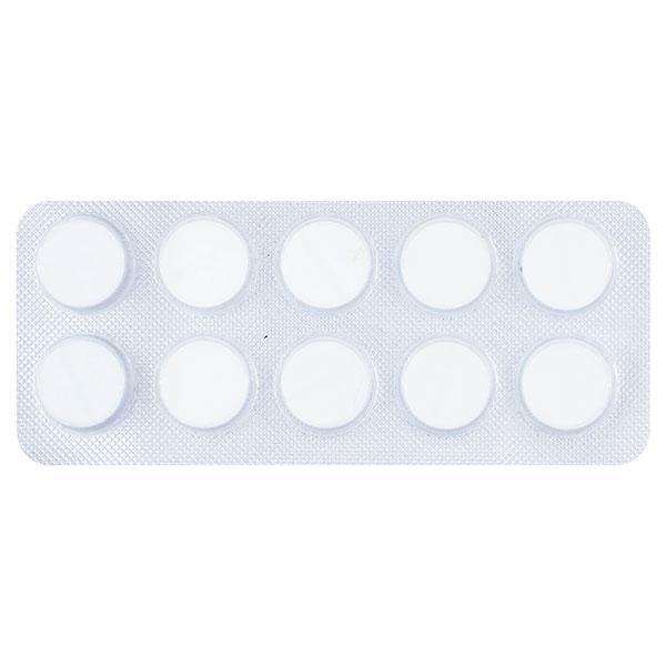 Zomet 500mg Tablet 10'S