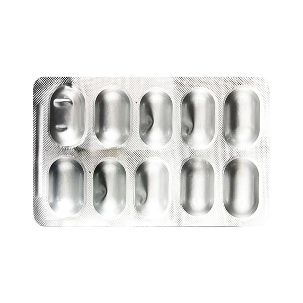 VILPOWER DM 500 Tablet 10's