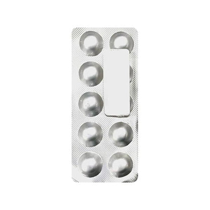 RESTIREST DS Tablet 10's