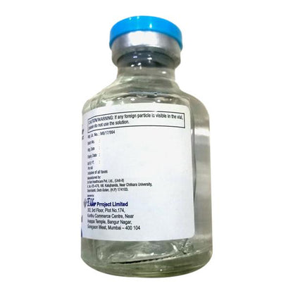 EL LIGNO 2% Injection 30ml - Global Surgicals