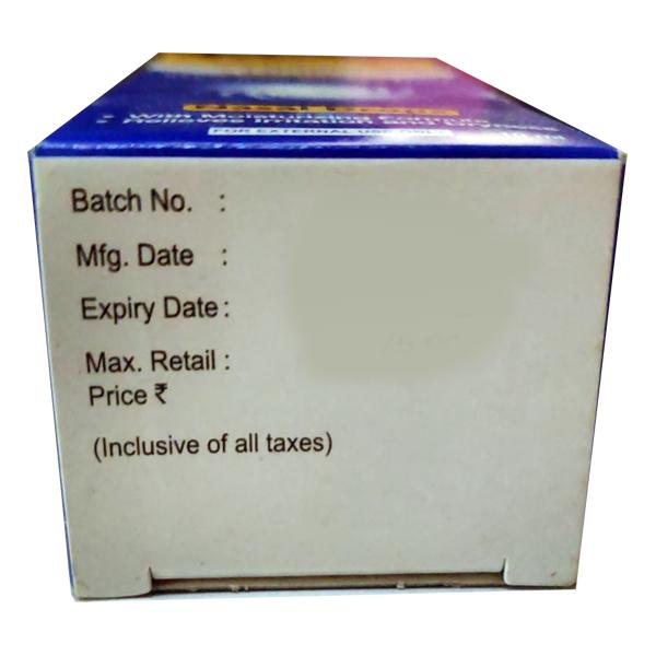 Otrinoz 0.05% Paediatric Nasal Drops 10ml