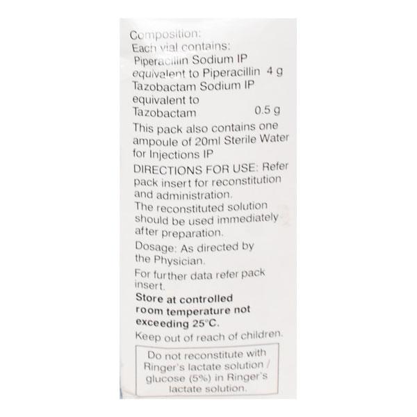 Durataz 4.5gm Injection 1's