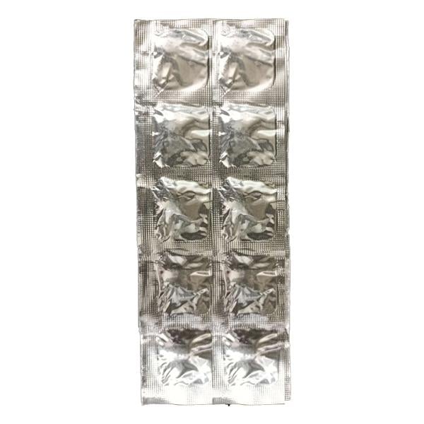 CHRONOTAB 200mg Tablet 10's