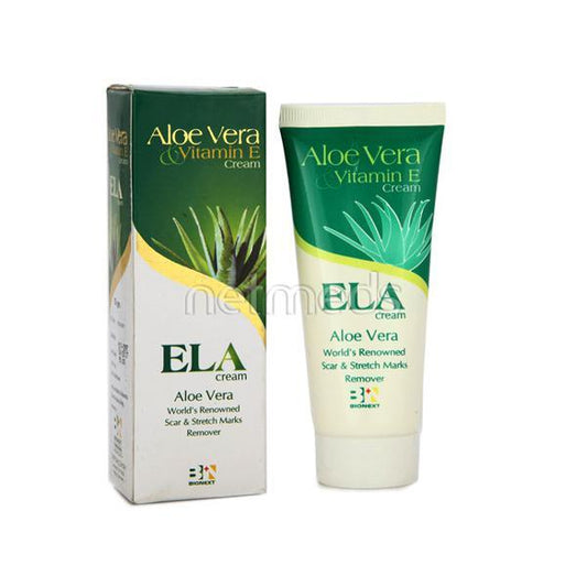 ELA Cream 50gm - Global Surgicals