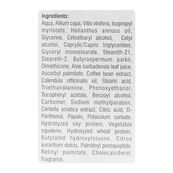 Elastoderm Cream 50gm - Global Surgicals