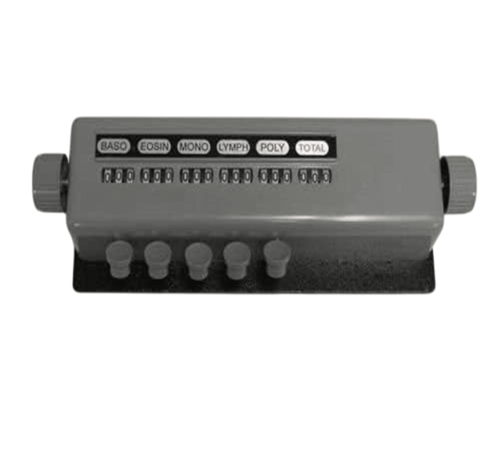 Elecopto Blood Cell Counter - Global Surgicals
