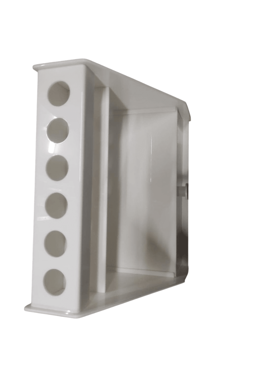 Elecopto Micropipette Stand with Tips Drawer - Global Surgicals