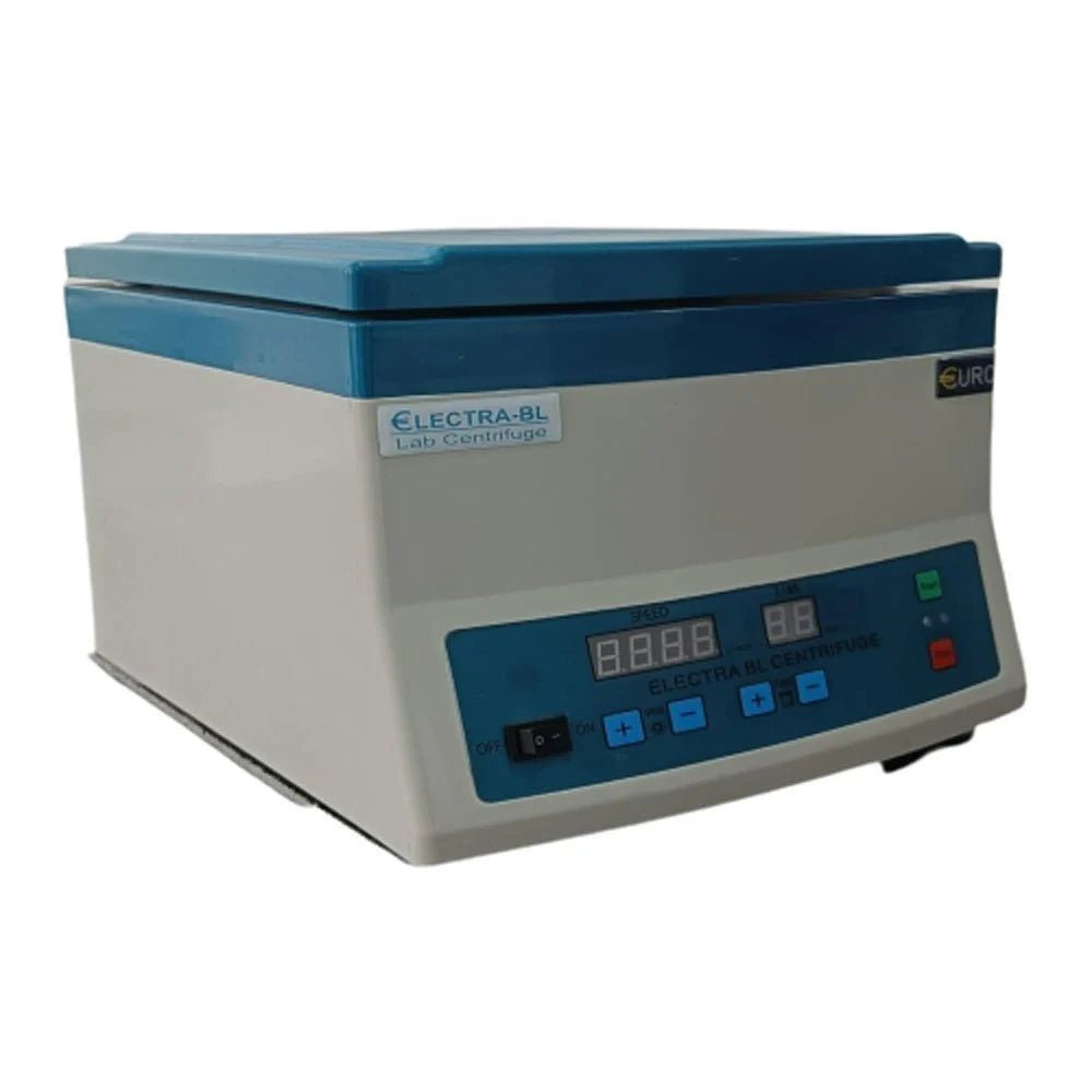 Electra - BL Laboratory Centrifuge - Global Surgicals