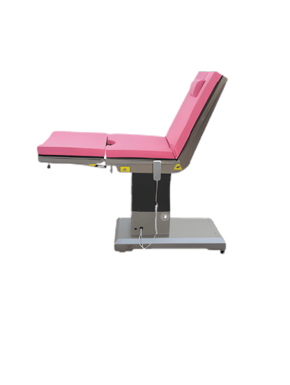 Electric Gyne OT Table - Model 501 - Global Surgicals