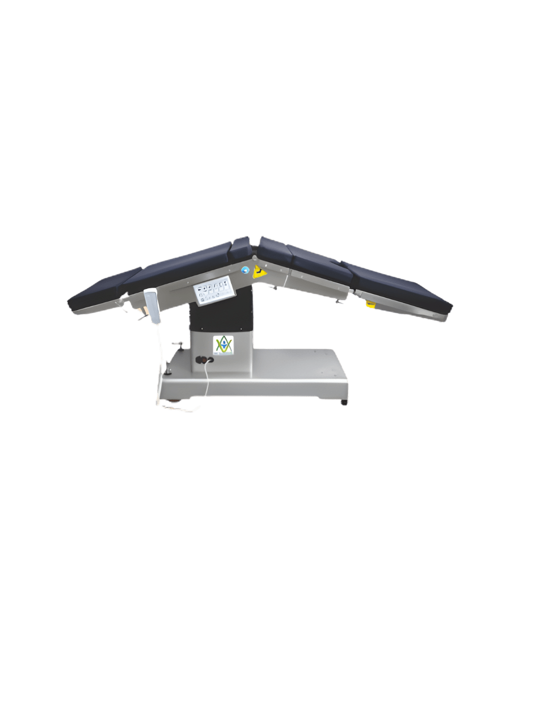 Electric OT Table - Model 605 - Global Surgicals