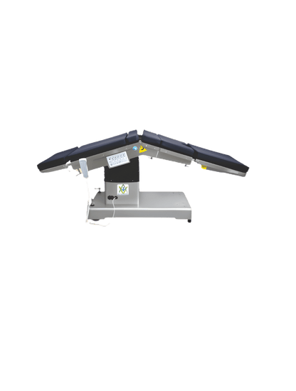 Electric OT Table - Model 605 - Global Surgicals
