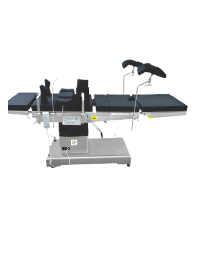 Electric OT Table - Model 605 - Global Surgicals