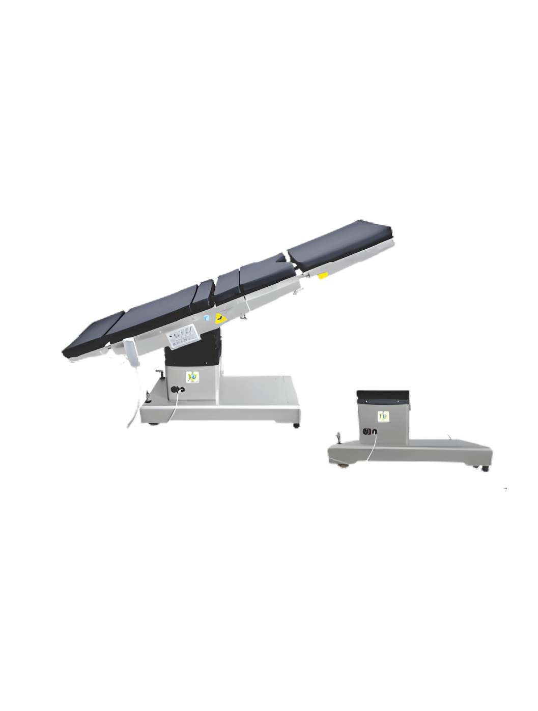 Electric OT Table - Model 605 - Global Surgicals