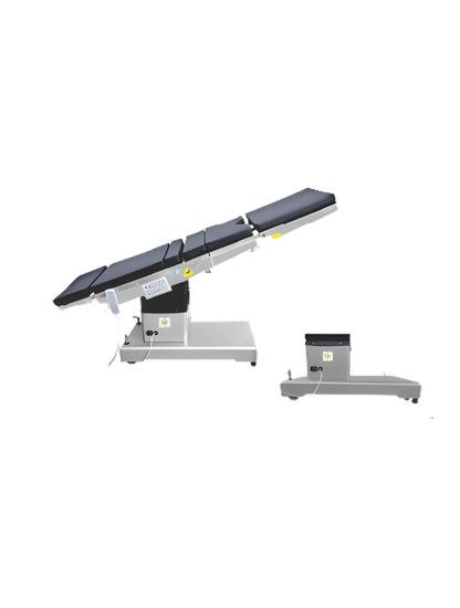 Electric OT Table - Model 605 - Global Surgicals