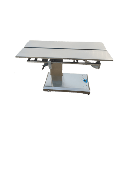 Electric Veterinary Table - Model 602 - Global Surgicals