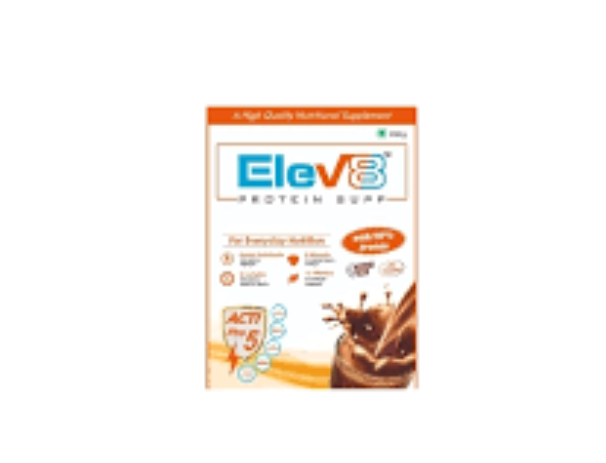 Elev 8 Protein Powder