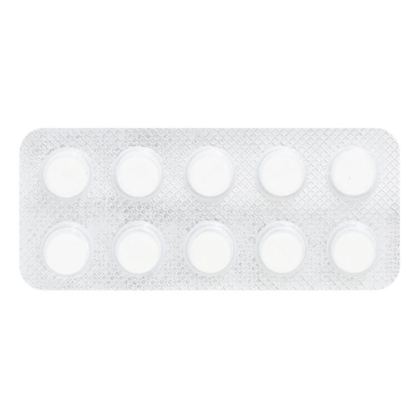 Elicia 4mg Tablet 10'S - Global Surgicals