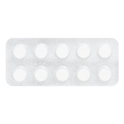 Elicia 4mg Tablet 10'S - Global Surgicals