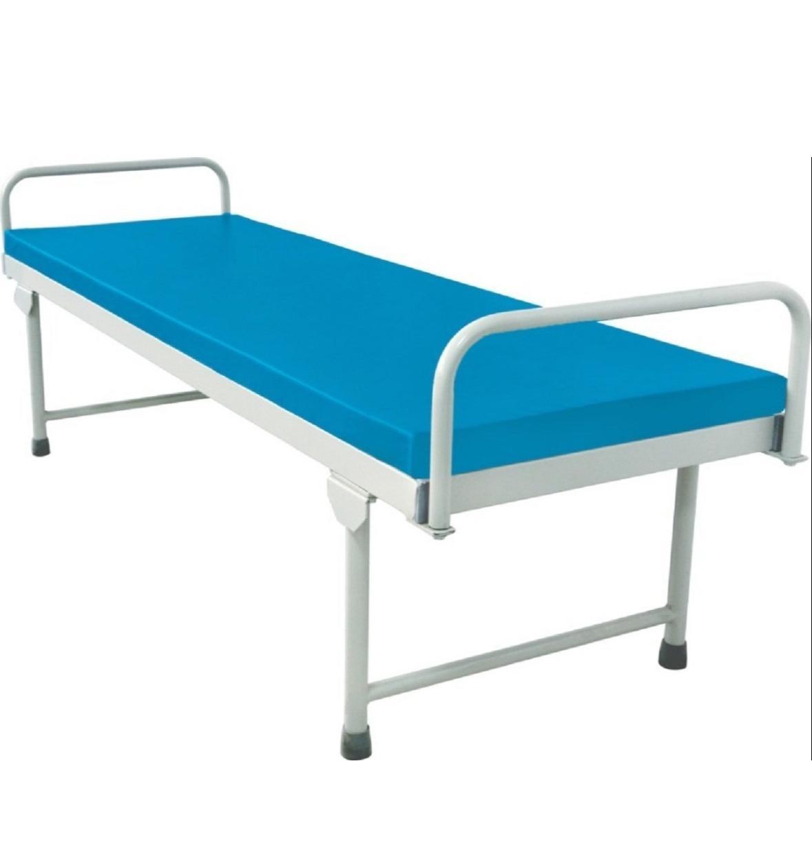 Elite Attendent Bed - Global Surgicals