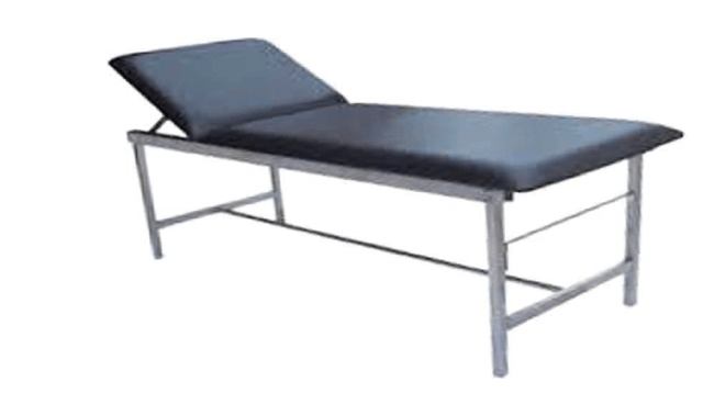 Elite Examination Table with 2 Section - Global Surgicals
