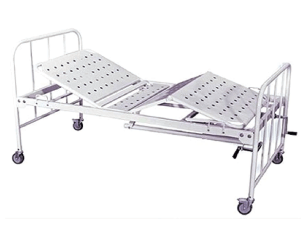 Elite Fowler Bed General - Global Surgicals