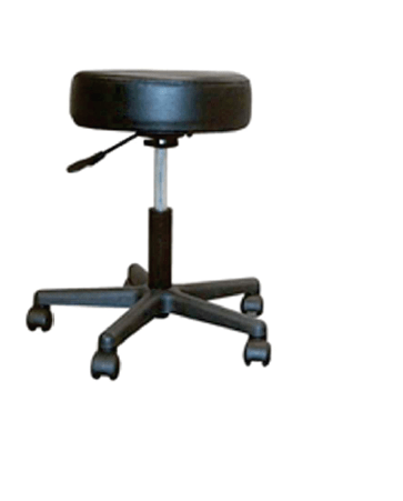 Elite Lab Technician Stool - Global Surgicals
