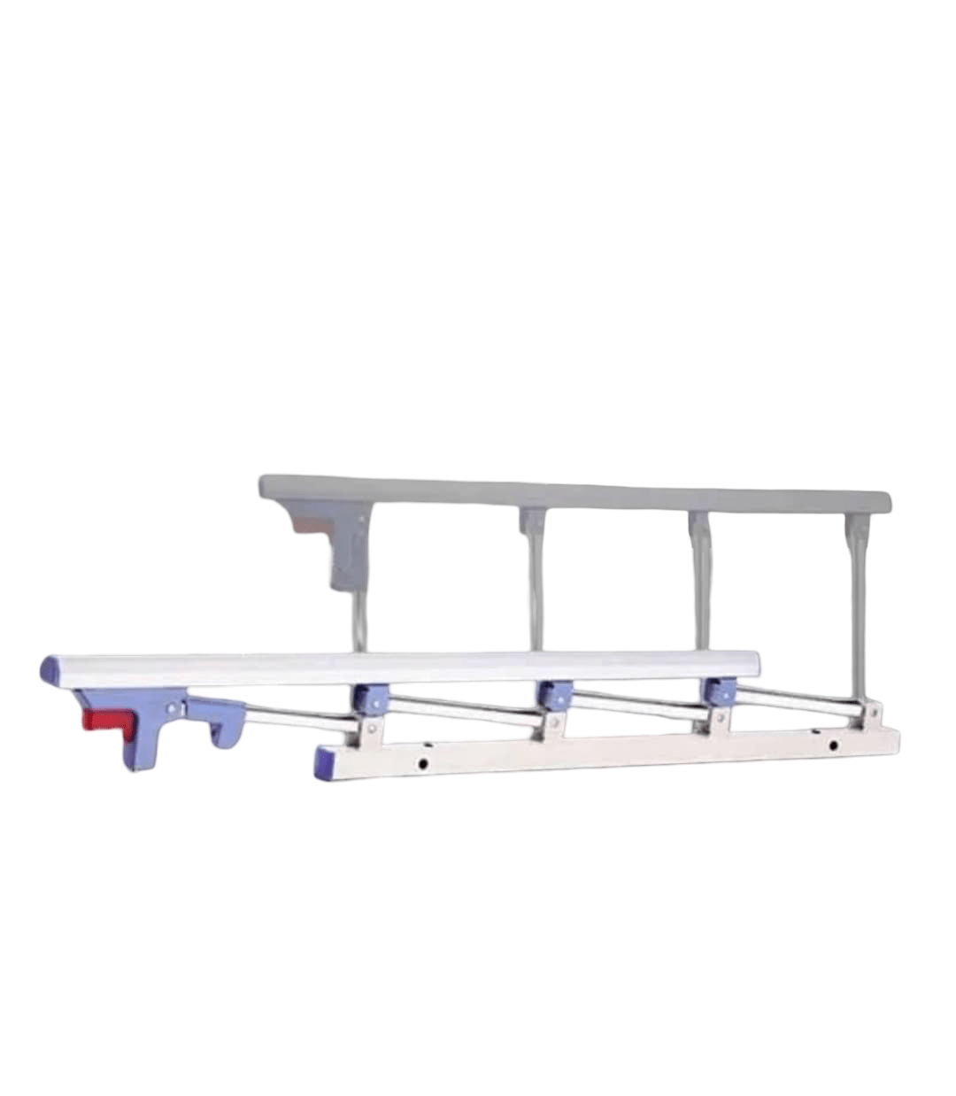 Elite Med India Collapsible Aluminium Side - Global Surgicals
