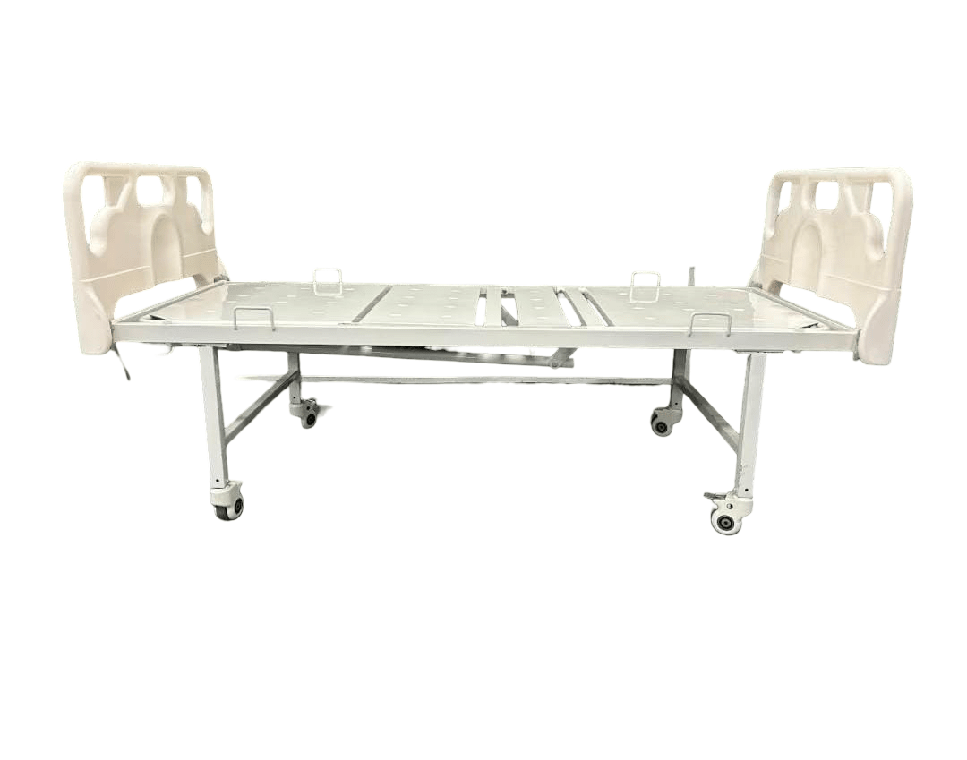 Elite Med India Fowler Bed with ABS Panel - Global Surgicals
