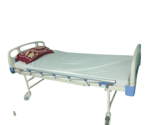 Elite Med India ICU Bed - Global Surgicals