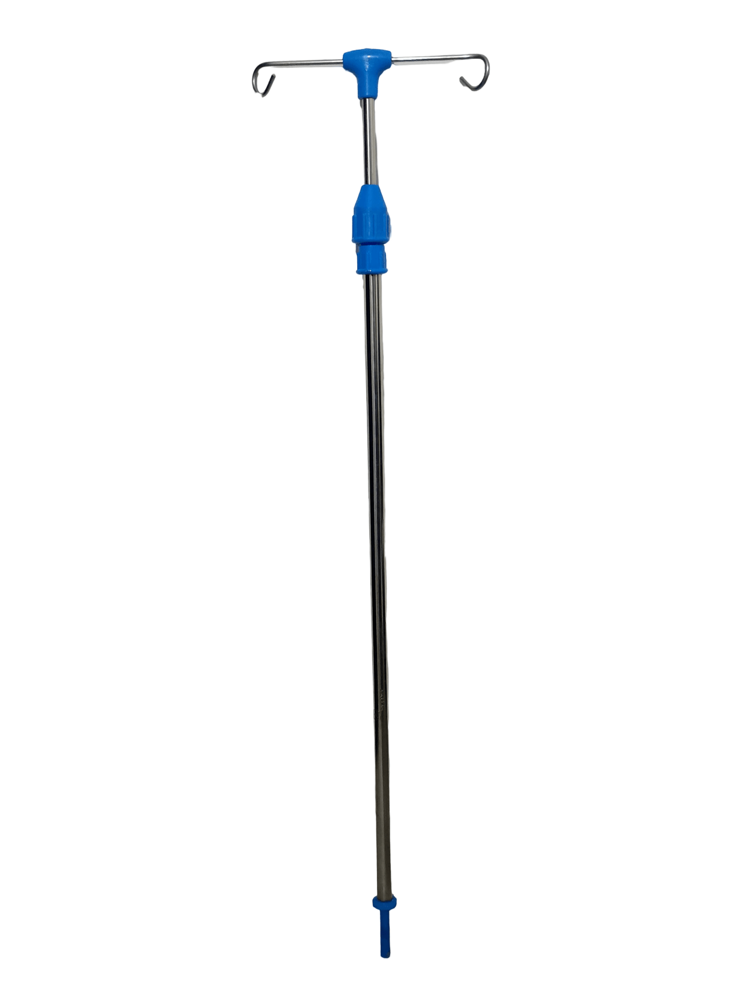 Elite Med India IV Pole - Global Surgicals