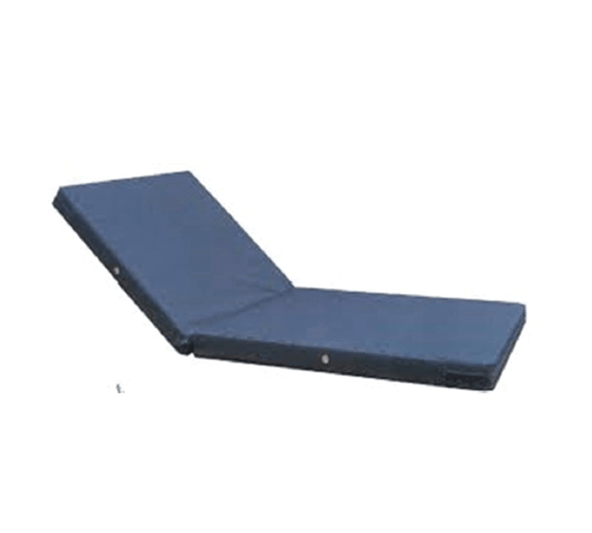 Elite Med India Mattress for Semi Fowler Bed - Global Surgicals