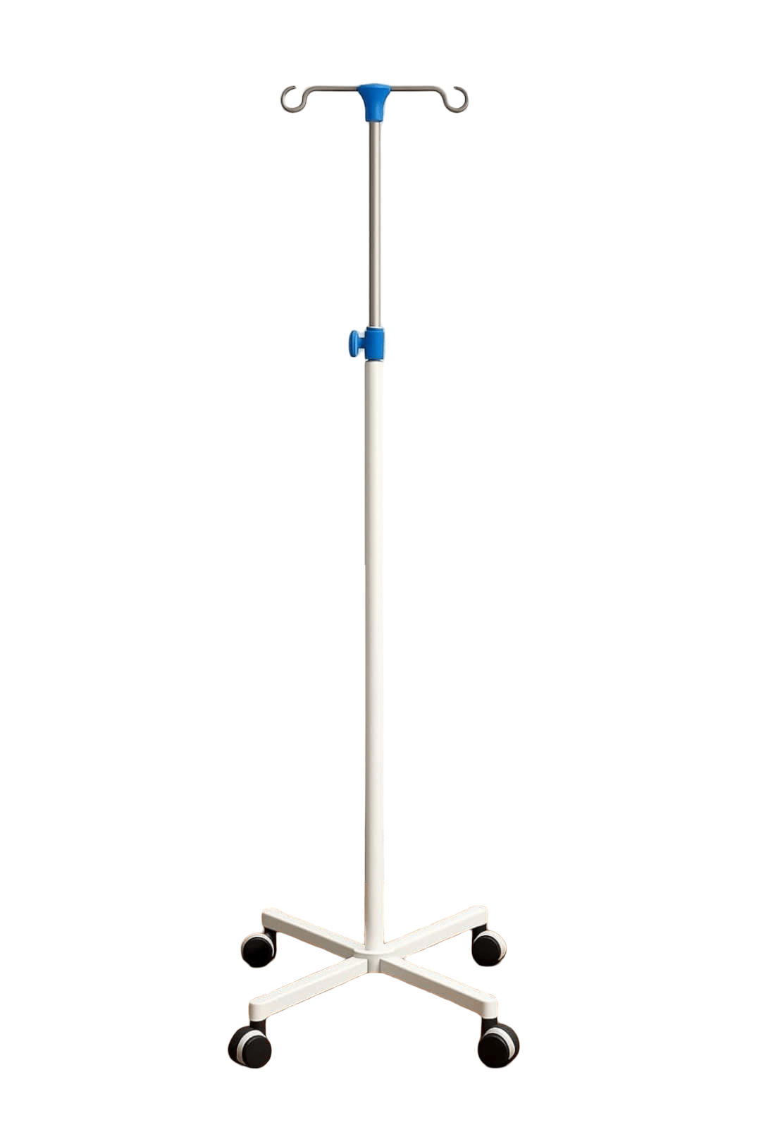 Elite Med India MS IV Stand - Global Surgicals