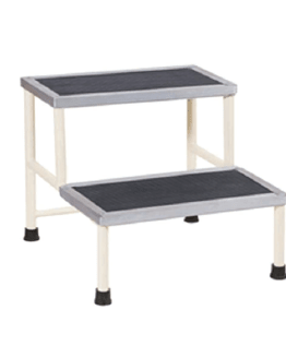Elite Patient Foot Step Double - Global Surgicals