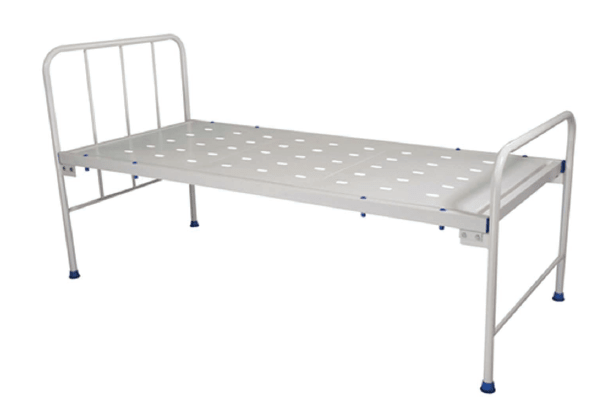 Elite Plain Bed - Global Surgicals
