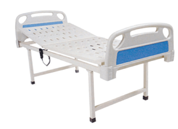 Elite Semi Fowler Electric ABS Panel - Global Surgicals