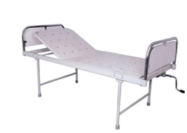 Elite Semi Fowler SS Panel - Global Surgicals
