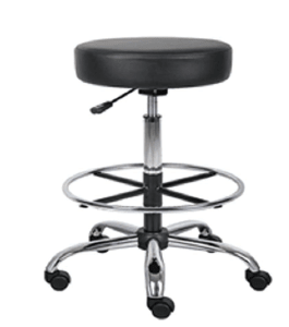 Elite Surgeon Stool - Global Surgicals