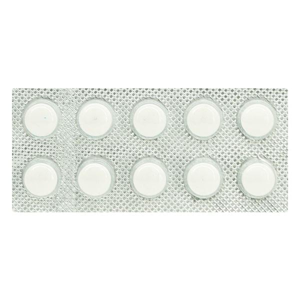 ELM 0.25 Tablet 10's - Global Surgicals