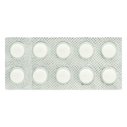 ELM 0.25 Tablet 10's - Global Surgicals