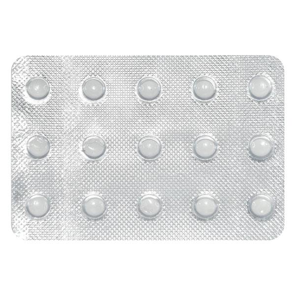 ELM 0.5 Tablet 15's - Global Surgicals