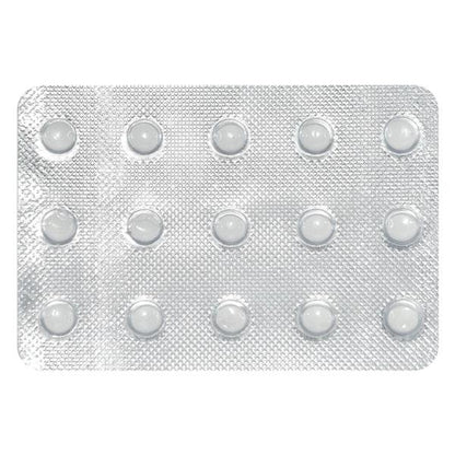ELM 0.5 Tablet 15's - Global Surgicals