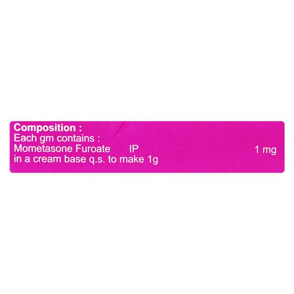 ELOCORT Cream 10gm - Global Surgicals