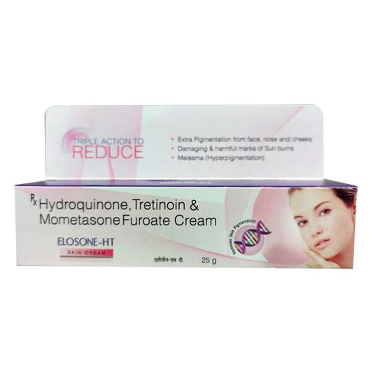 ELOSONE HT Cream 25gm - Global Surgicals