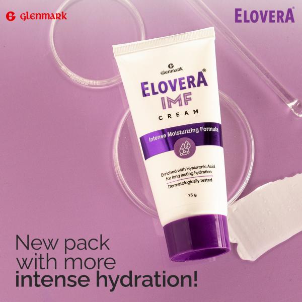 ELOVERA IMF Cream 75gm - Global Surgicals