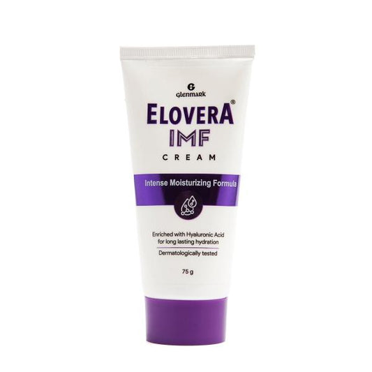 ELOVERA IMF Cream 75gm - Global Surgicals