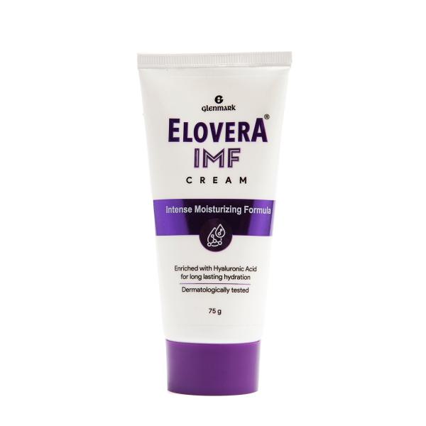 ELOVERA IMF Cream 75gm - Global Surgicals