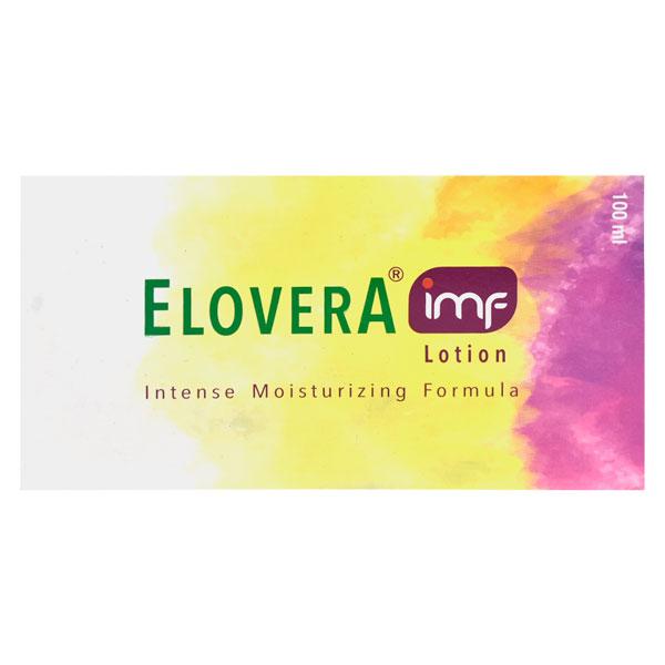 Elovera Imf Lotion 100ml - Global Surgicals