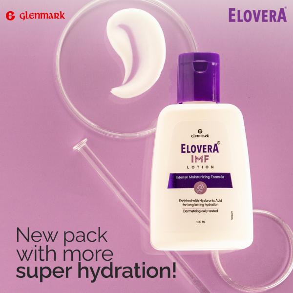 ELOVERA IMF Lotion 150ml - Global Surgicals