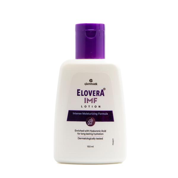 ELOVERA IMF Lotion 150ml - Global Surgicals